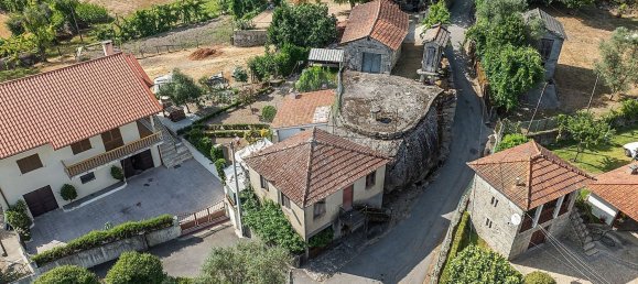 1 Schlafzimmer Haus in Vieira do Minho, Portugal, Nr. 297933 5
