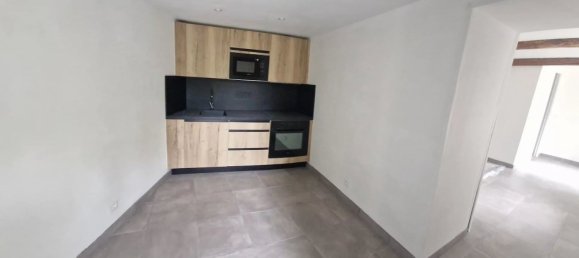 2 rooms Apartment in Beaulieu-sur-Mer, France No. 193406 6