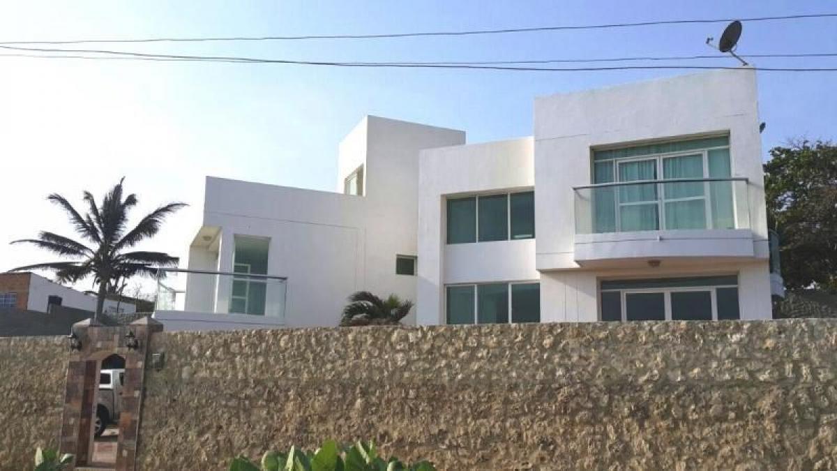 3 غرف نوم منزل في Atlantico, Colombia رقم 6135