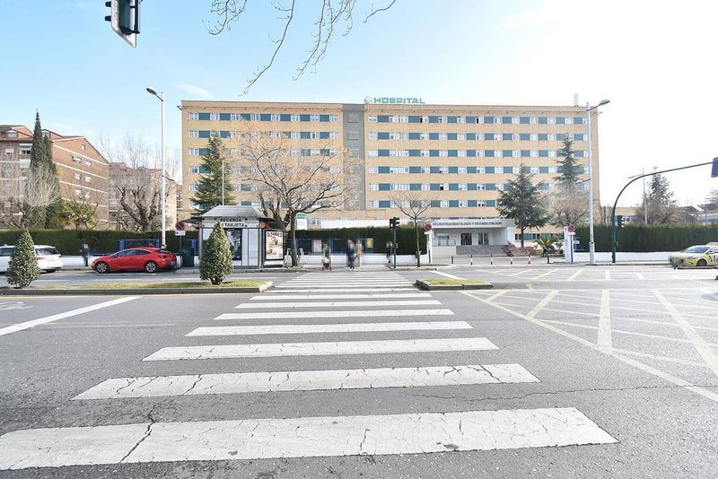 Garagem em Granada, Spain N.º 220698