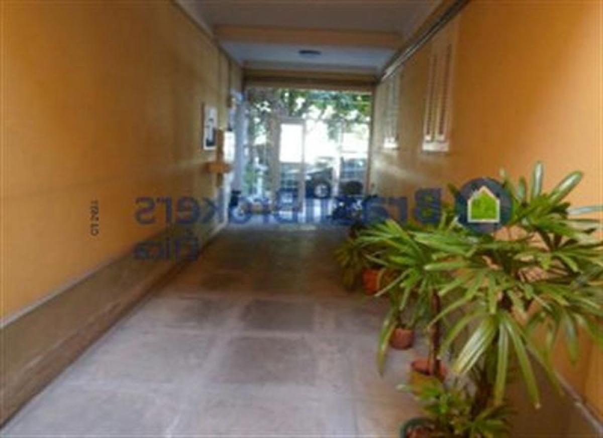 3 bedrooms Apartment in Rio de Janeiro, Brazil No. 513562