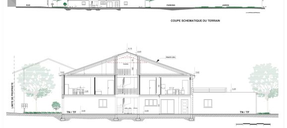 Moradia em banda T4 em Mereville, France N.º 204493 4
