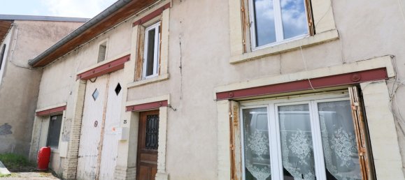 Moradia em banda T4 em Mereville, France N.º 204493 6