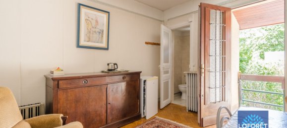 Casa de 3 dormitorios en Les Pavillons-sous-Bois, France No. 181416 8