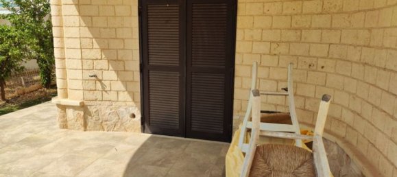 Вилла с 5 спальнями в Трани, Италия № 331278 6