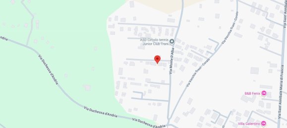 Вилла с 5 спальнями в Трани, Италия № 331278 9