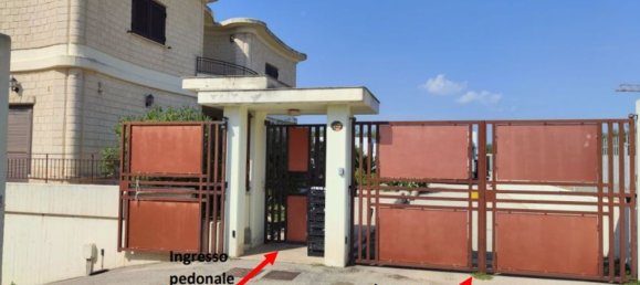 Вилла с 5 спальнями в Трани, Италия № 331278 4