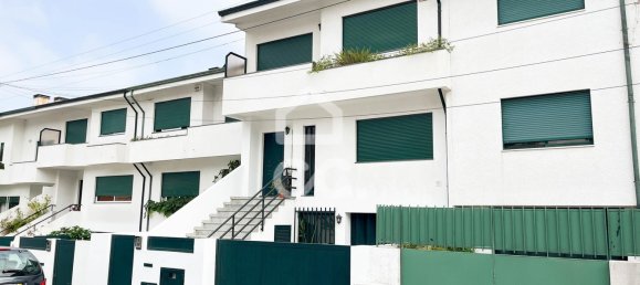 4 bedrooms Villa in Matosinhos, Portugal No. 245965 31