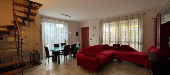 3 bedrooms Apartment in Gorgonzola, Italy No. 4642 6