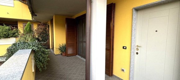 3 bedrooms Apartment in Gorgonzola, Italy No. 4642 4