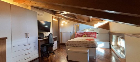 3 bedrooms Apartment in Gorgonzola, Italy No. 4642 14