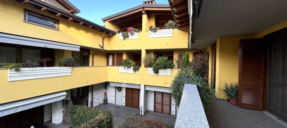 3 bedrooms Apartment in Gorgonzola, Italy No. 4642 2