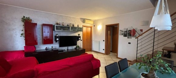 3 bedrooms Apartment in Gorgonzola, Italy No. 4642 8