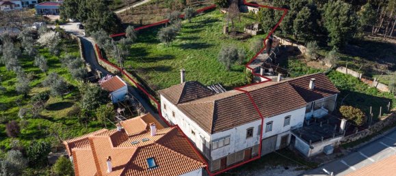 Дом с 3 спальнями в Каштаньейра ди Пера, Португалия № 17337 28