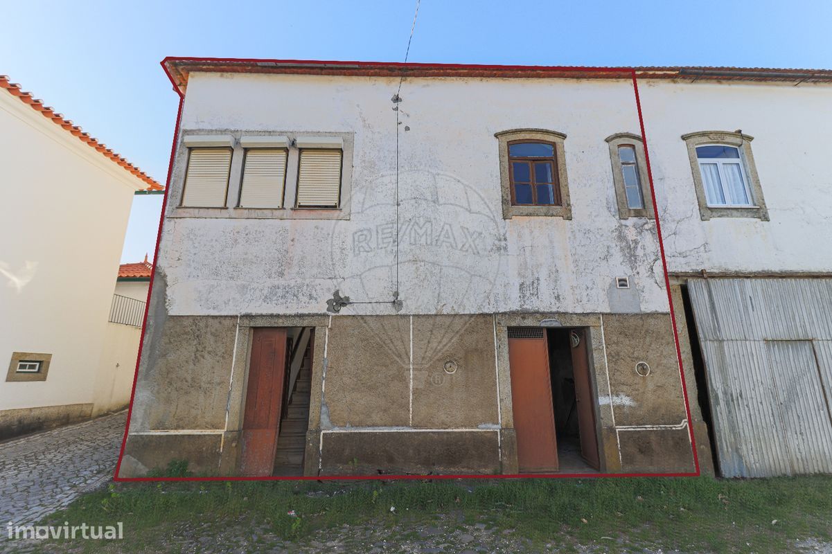 Дом с 3 спальнями в Каштаньейра ди Пера, Португалия № 17337