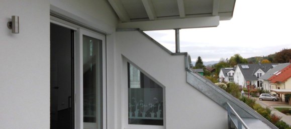 2 Schlafzimmer Wohnung in Lörrach, Germany, Nr. 218788 7