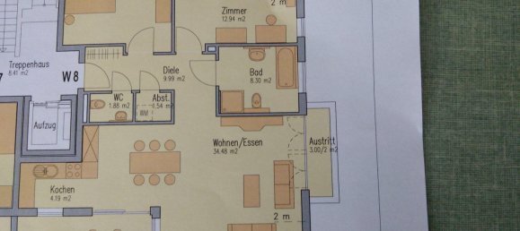 2 Schlafzimmer Wohnung in Lörrach, Germany, Nr. 218788 14