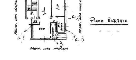 3 rooms Apartment in Milan, Italy No. 246804 19