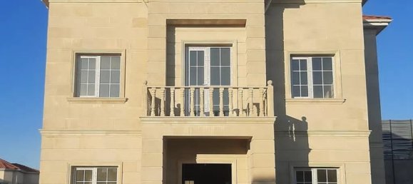 Вилла с 10 спальнями в Сабунчинский район, Азербайджан № 1190 39