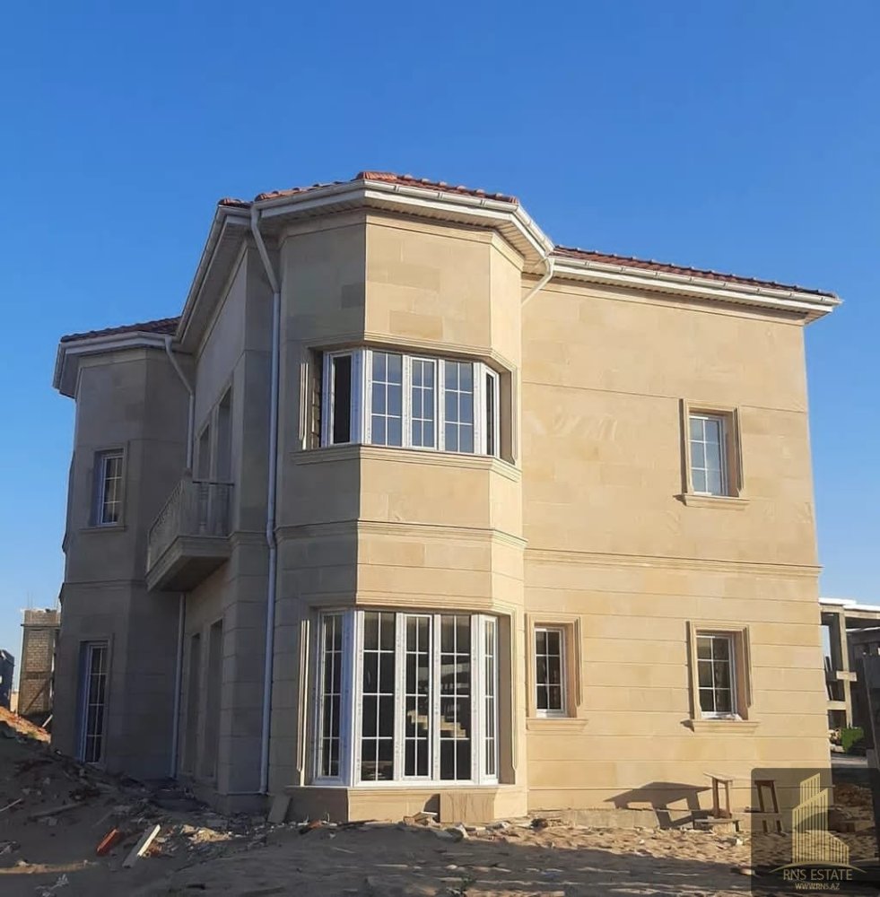 Вилла с 10 спальнями в Сабунчинский район, Азербайджан № 1190