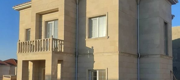 Вилла с 10 спальнями в Сабунчинский район, Азербайджан № 1190 13