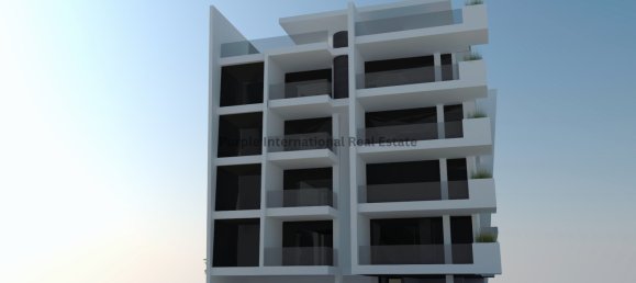 3 bedrooms Apartment in Agios Athanasios, Cyprus No. 1404 5