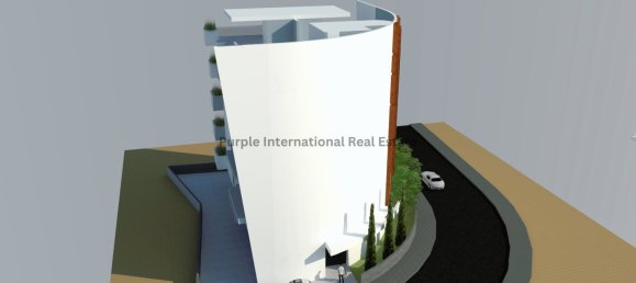 3 bedrooms Apartment in Agios Athanasios, Cyprus No. 1404 2