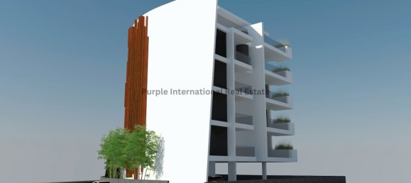 3 bedrooms Apartment in Agios Athanasios, Cyprus No. 1404 3