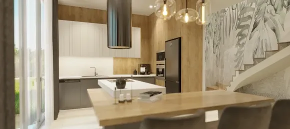 Apartamento 2+1 em Aksu, Turkey N.º 32767 27