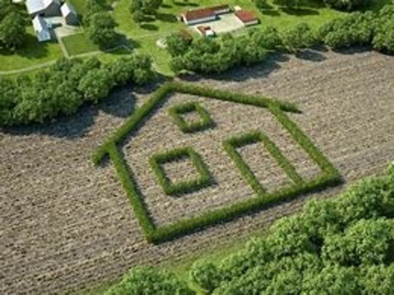  Land in Seboncourt, France No. 266933