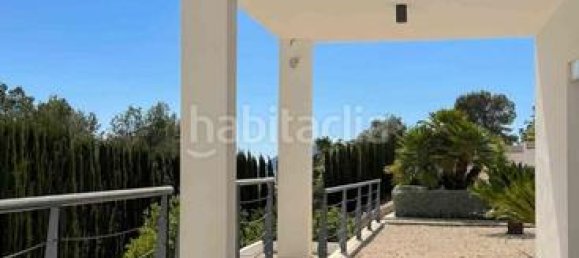 3 bedrooms Villa in Altea, Spain No. 77880 13