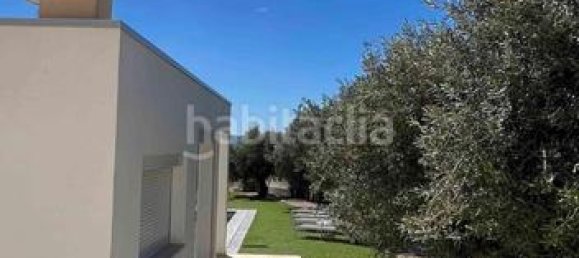 3 bedrooms Villa in Altea, Spain No. 77880 9