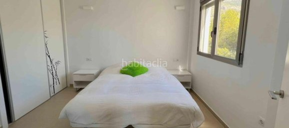 3 bedrooms Villa in Altea, Spain No. 77880 23