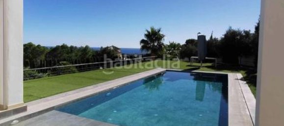 3 bedrooms Villa in Altea, Spain No. 77880 12