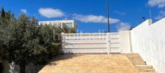 3 bedrooms Villa in Altea, Spain No. 77880 7