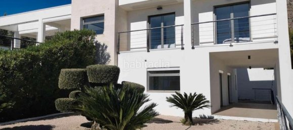 3 bedrooms Villa in Altea, Spain No. 77880 3