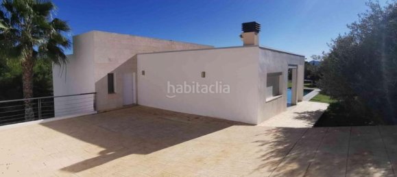 3 bedrooms Villa in Altea, Spain No. 77880 4