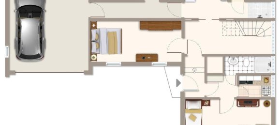 8-salle Maison de ville à Hochsauerlandkreis, Germany No. 69158 26