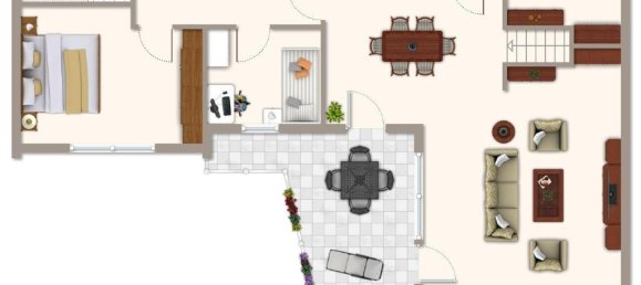 8-salle Maison de ville à Hochsauerlandkreis, Germany No. 69158 27