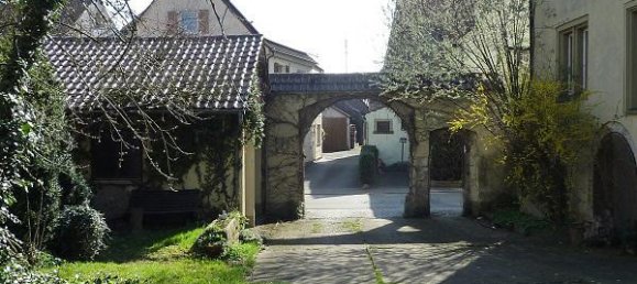 16 rooms Farm in Weikersheim, Germany No. 60271 2