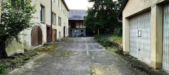 16 rooms Farm in Weikersheim, Germany No. 60271 27