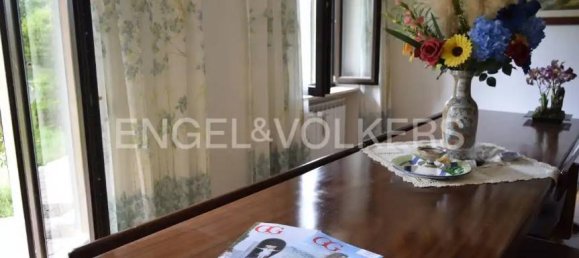 6 bedrooms Villa in Camerino, Italy No. 63857 3