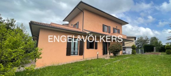 6 Schlafzimmer Villa in Camerino, Italy, Nr. 63857 44