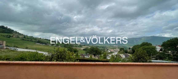 6 bedrooms Villa in Camerino, Italy No. 63857 19