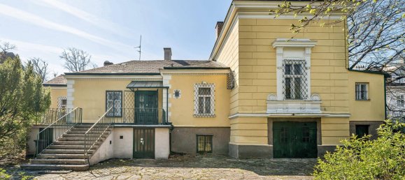 7-salle Villa à Hietzing, Austria No. 9016 7