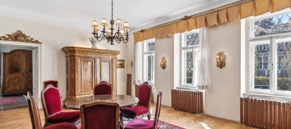 7-salle Villa à Hietzing, Austria No. 9016 2