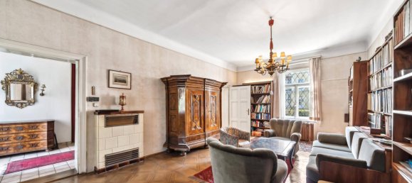 7-salle Villa à Hietzing, Austria No. 9016 4