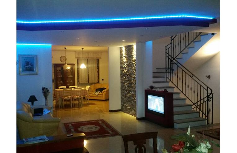 Вилла с 3 спальнями в Асти, Италия № 254107