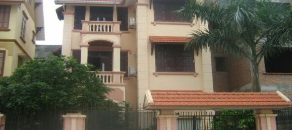 3 غرف نوم فيلا في Nam Tu Liem, Vietnam رقم 7191 2