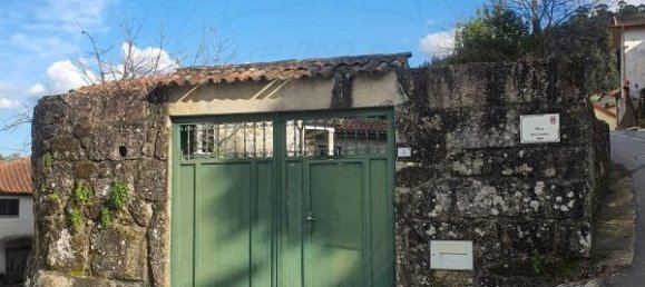 2 Schlafzimmer Haus in Ponte da Barca, Portugal, Nr. 176091 8